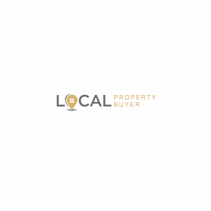 Logo Design by ciolena for Local Property Buyer | Design: #32483812