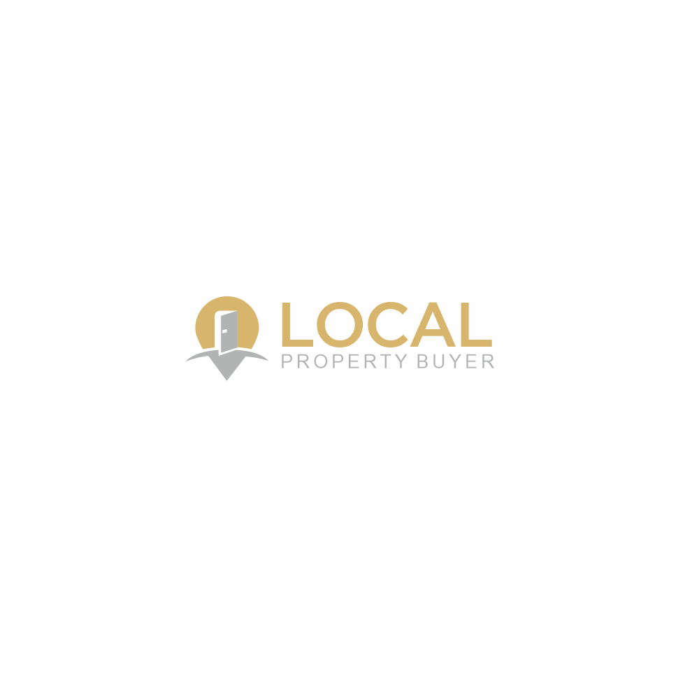 Logo Design by ciolena for Local Property Buyer | Design #32484013