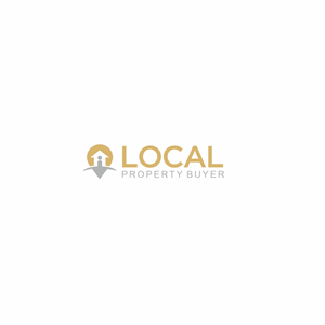 Logo Design by ciolena for Local Property Buyer | Design: #32484030