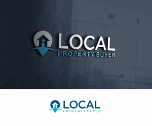 Logo Design by ciolena for Local Property Buyer | Design: #32484109