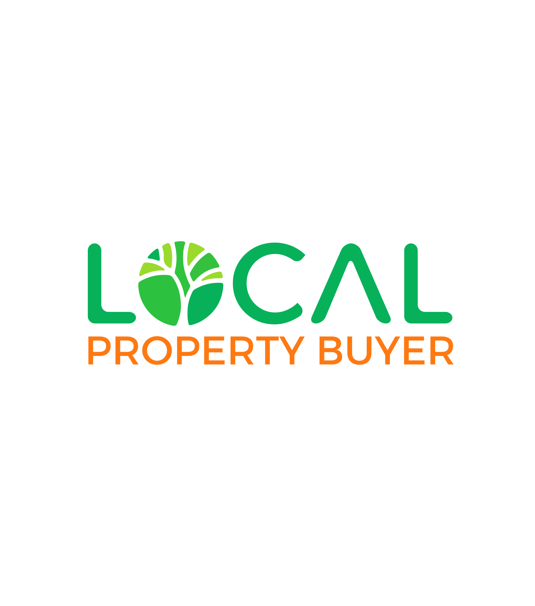 Logo Design by CanDoDesign for Local Property Buyer | Design #32436420