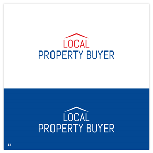 Logo Design by Sujit Banerjee for Local Property Buyer | Design: #32439923