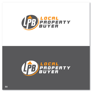 Logo Design by Sujit Banerjee for Local Property Buyer | Design: #32439924