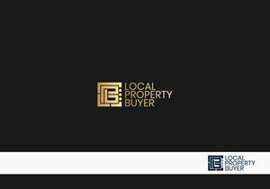 Logo Design by Gita. for Local Property Buyer | Design: #32479633