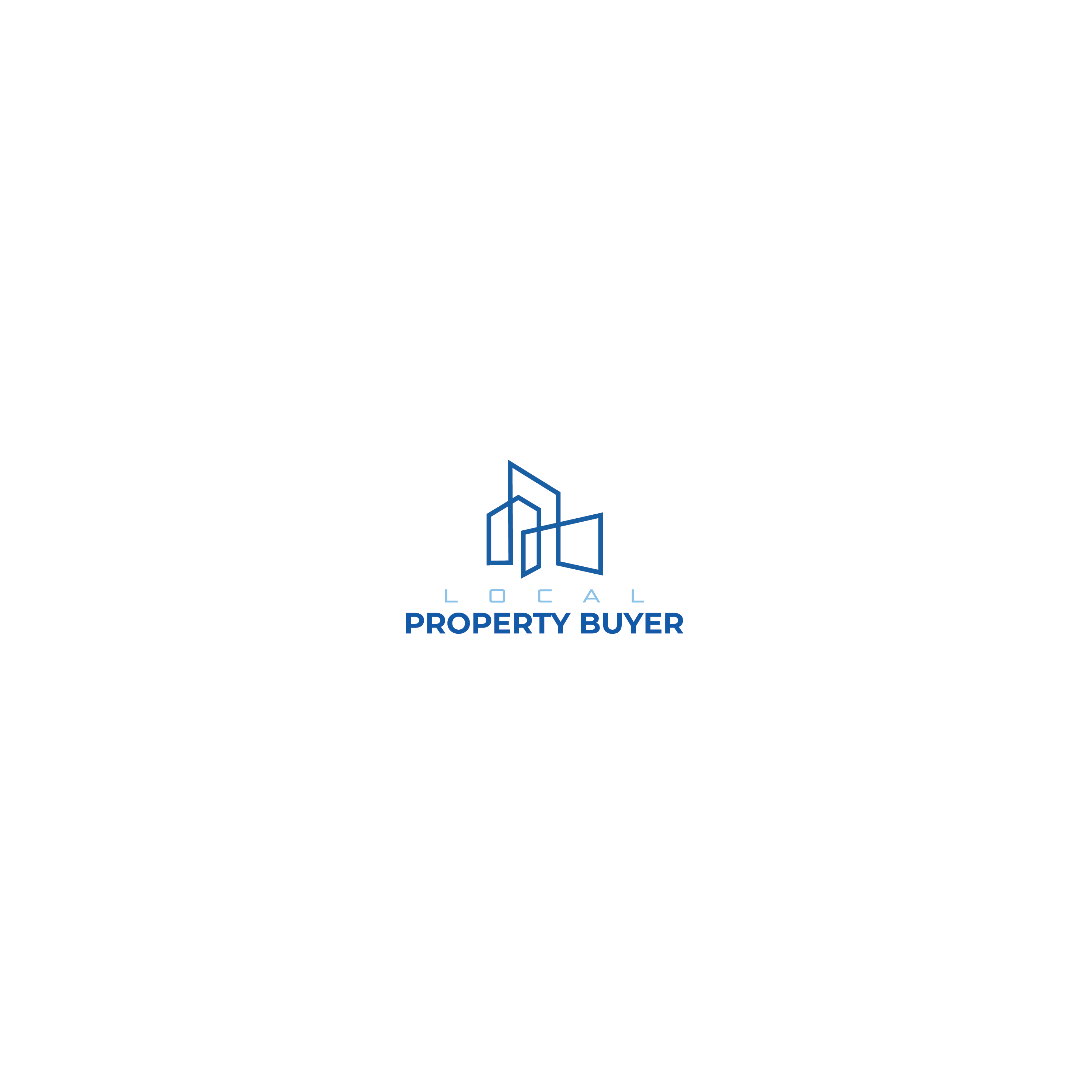 Logo Design by Verified artistry (Design garden) for Local Property Buyer | Design #32479898