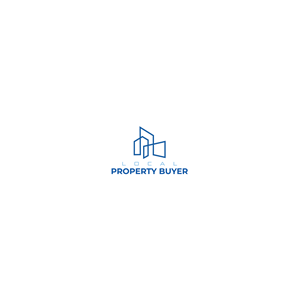 Logo Design by Verified artistry (Design garden) for Local Property Buyer | Design: #32479898