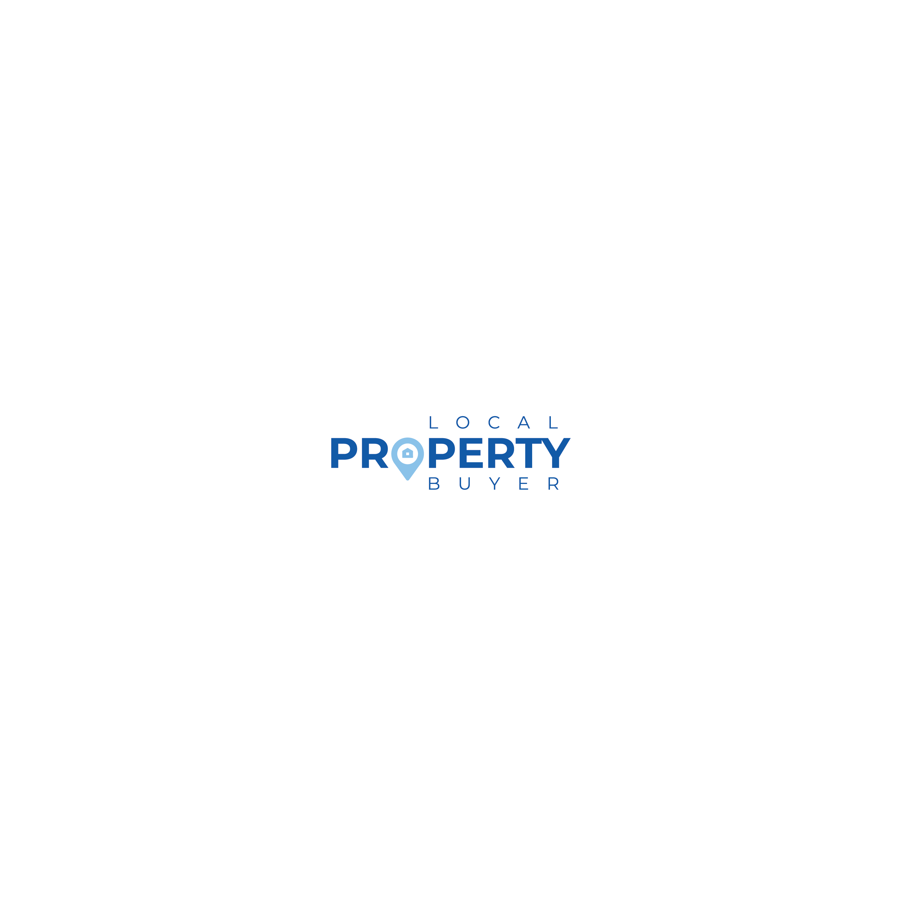 Logo Design by Verified artistry (Design garden) for Local Property Buyer | Design #32479964