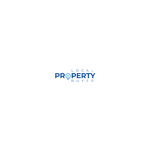 Logo Design by Verified artistry (Design garden) for Local Property Buyer | Design: #32479964