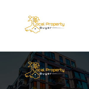 Logo Design by Deziners Zone for Local Property Buyer | Design: #32440024