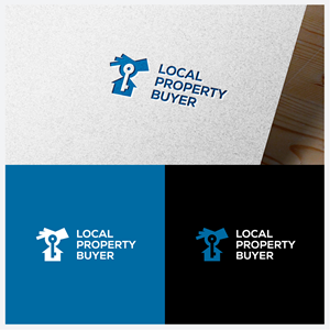 Logo Design by anonrotide for Local Property Buyer | Design #32484078