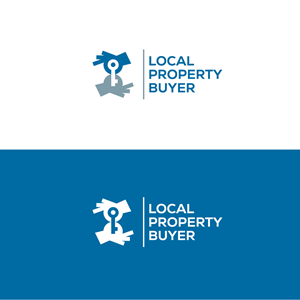 Logo Design by anonrotide for Local Property Buyer | Design: #32484132