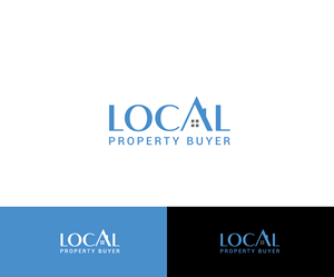 Logo Design by saulogchito for Local Property Buyer | Design: #32472407