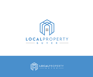 Logo Design by saulogchito for Local Property Buyer | Design: #32474637