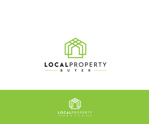 Logo Design by saulogchito for Local Property Buyer | Design: #32474661