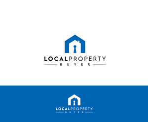 Logo Design by saulogchito for Local Property Buyer | Design: #32474834