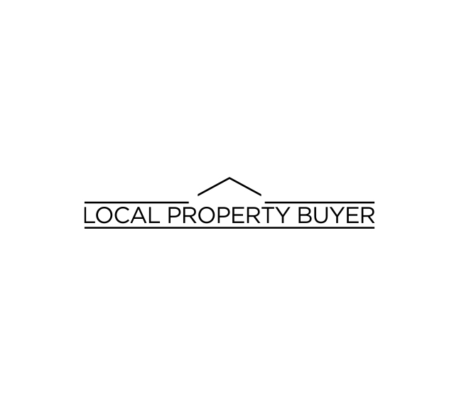 Logo Design by CHAN GRFX for Local Property Buyer | Design #32472219