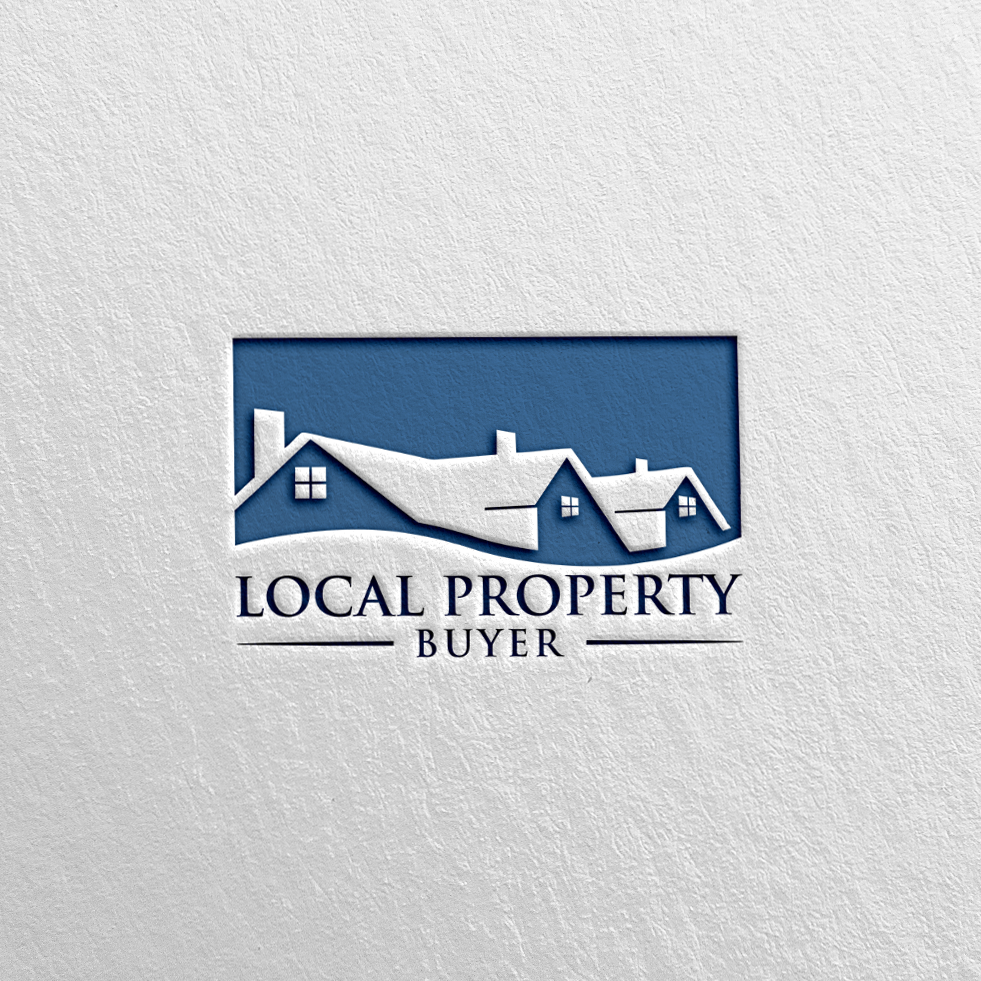 Logo-Design von WeiArts für Local Property Buyer | Design #32470780