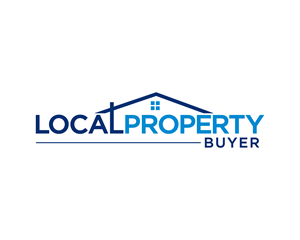 Logo Design by Atec for Local Property Buyer | Design: #32440422