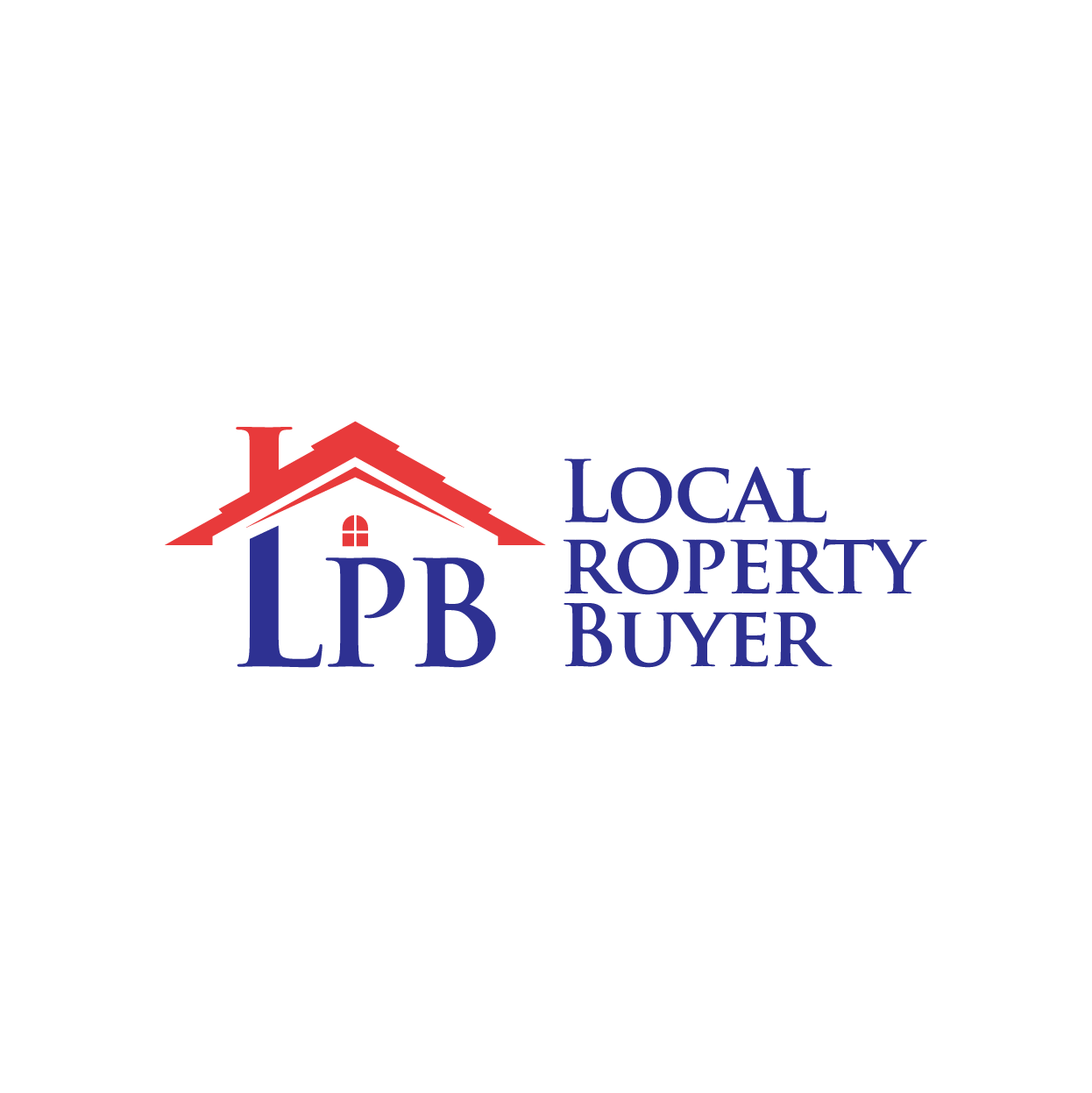 Logo-Design von Boink für Local Property Buyer | Design #32481817