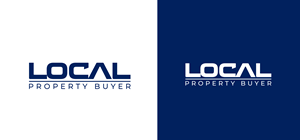 Logo Design by Paras Bali for Local Property Buyer | Design: #32484774