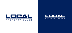 Logo Design by Paras Bali for Local Property Buyer | Design: #32484824