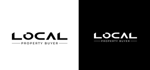 Logo Design by Paras Bali for Local Property Buyer | Design: #32487755