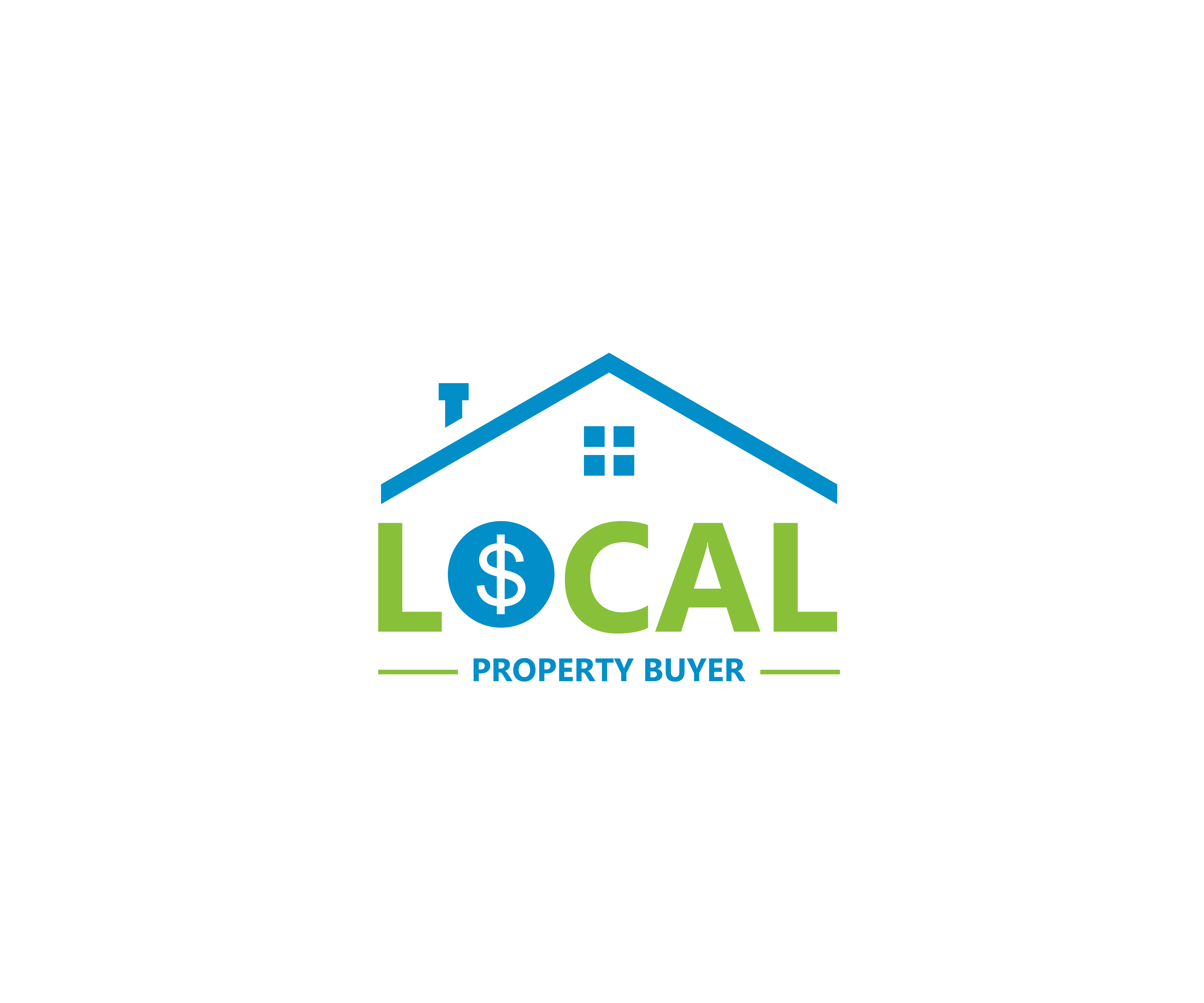 Diseño de Logo por creative2lab 2 para Local Property Buyer | Diseño #32444078