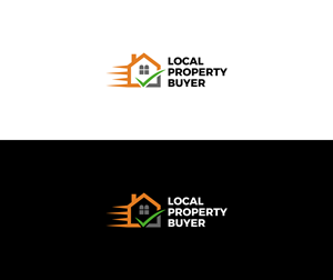 Logo-Design von Riaper für Local Property Buyer | Design: #32439607