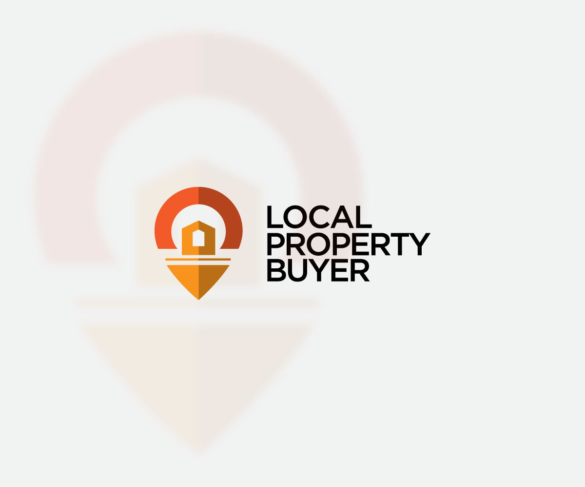 Design de Logo par Ansh Design pour Local Property Buyer | Design #32439814