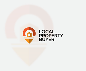 Logo Design by Ansh Design for Local Property Buyer | Design: #32439814