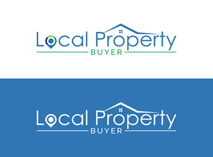 Logo Design by Soonia for Local Property Buyer | Design: #32438336