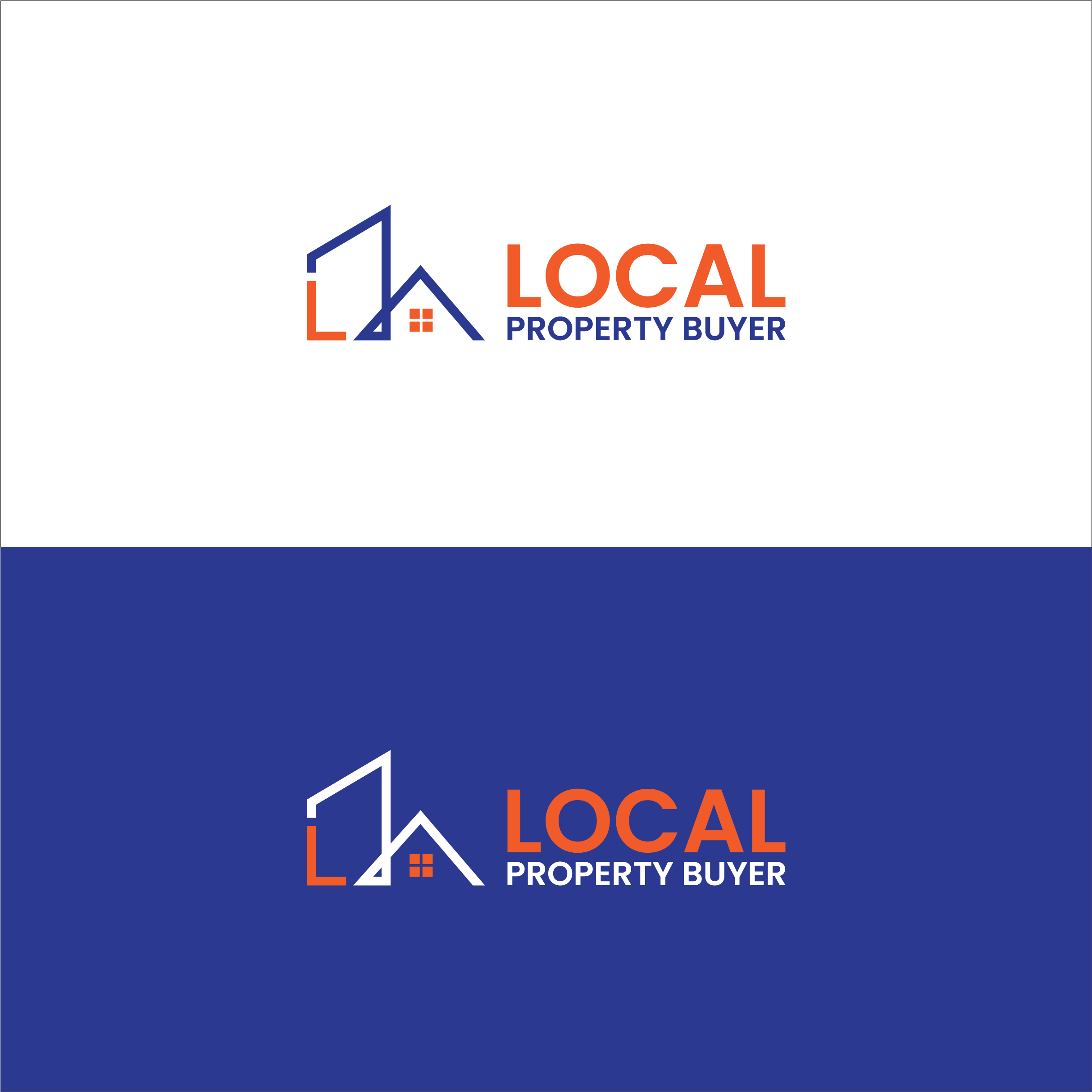 Logo-Design von gauravgraphy für Local Property Buyer | Design #32436513