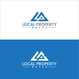 Logo Design by gauravgraphy for Local Property Buyer | Design #32444448
