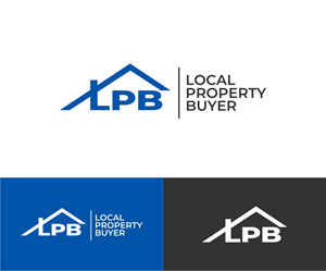 Logo Design by OrianO-70 for Local Property Buyer | Design #32480189