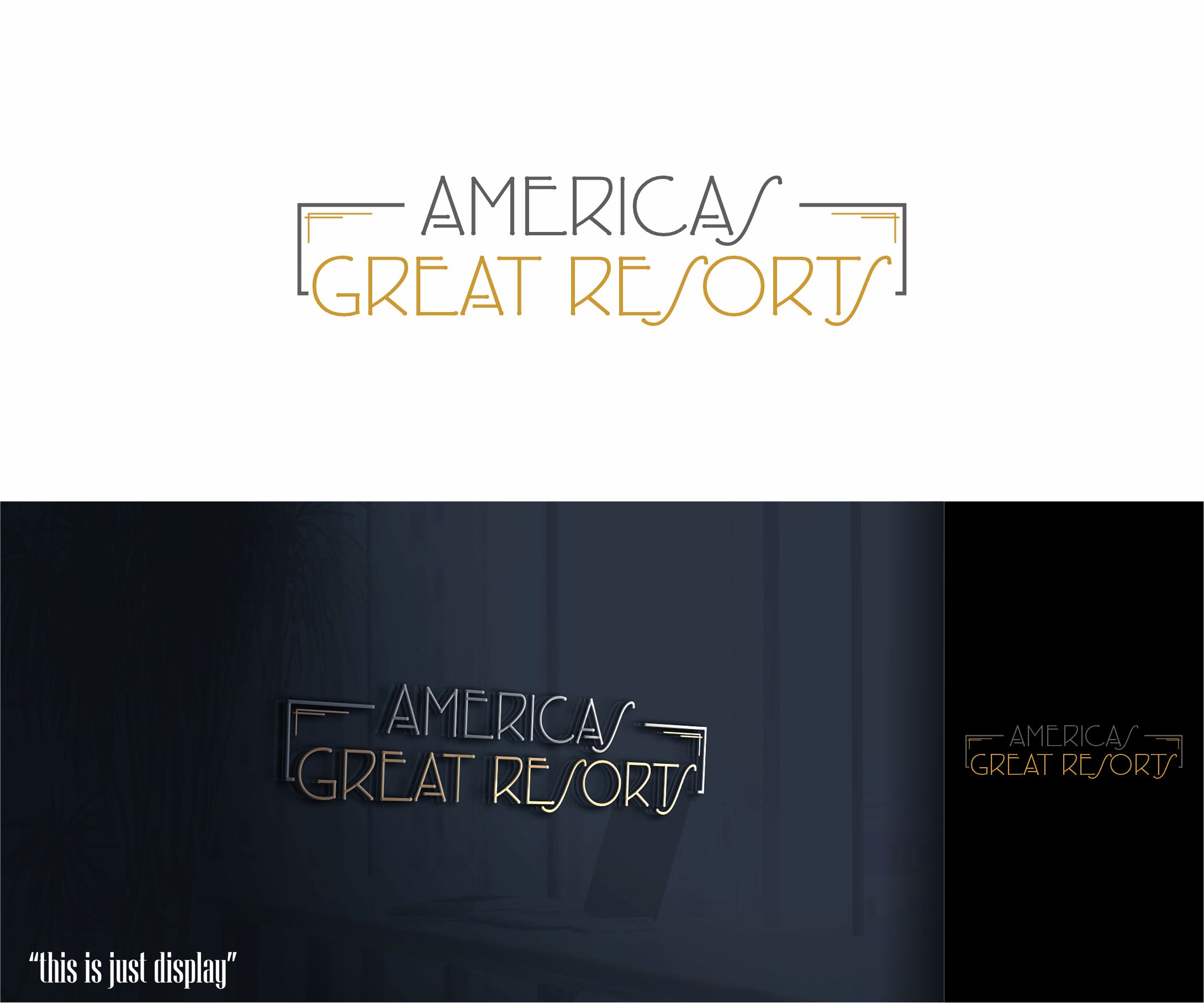 Logo Design by alkaline for this project | Design #32439978