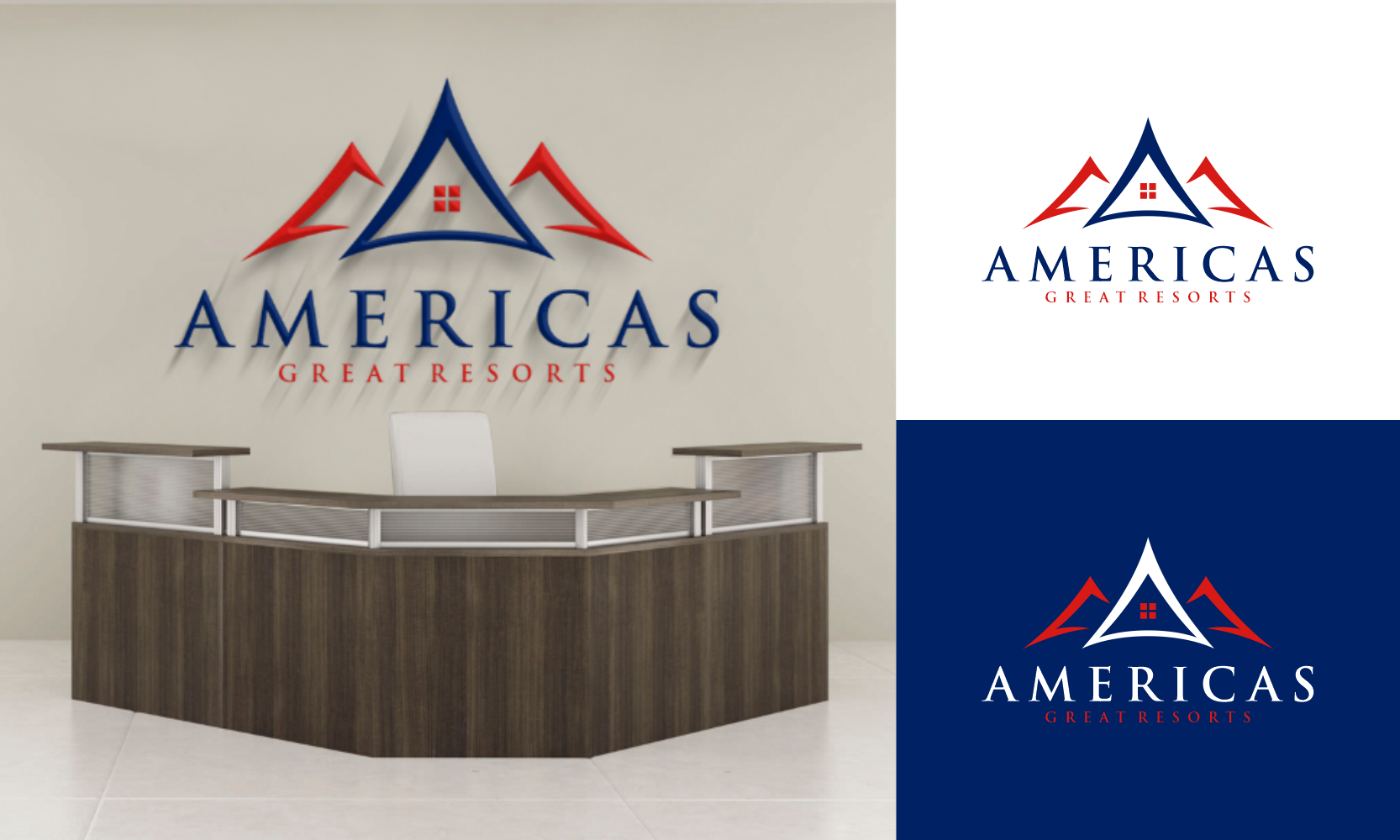 Logo Design by 16surya for this project | Design #32437392