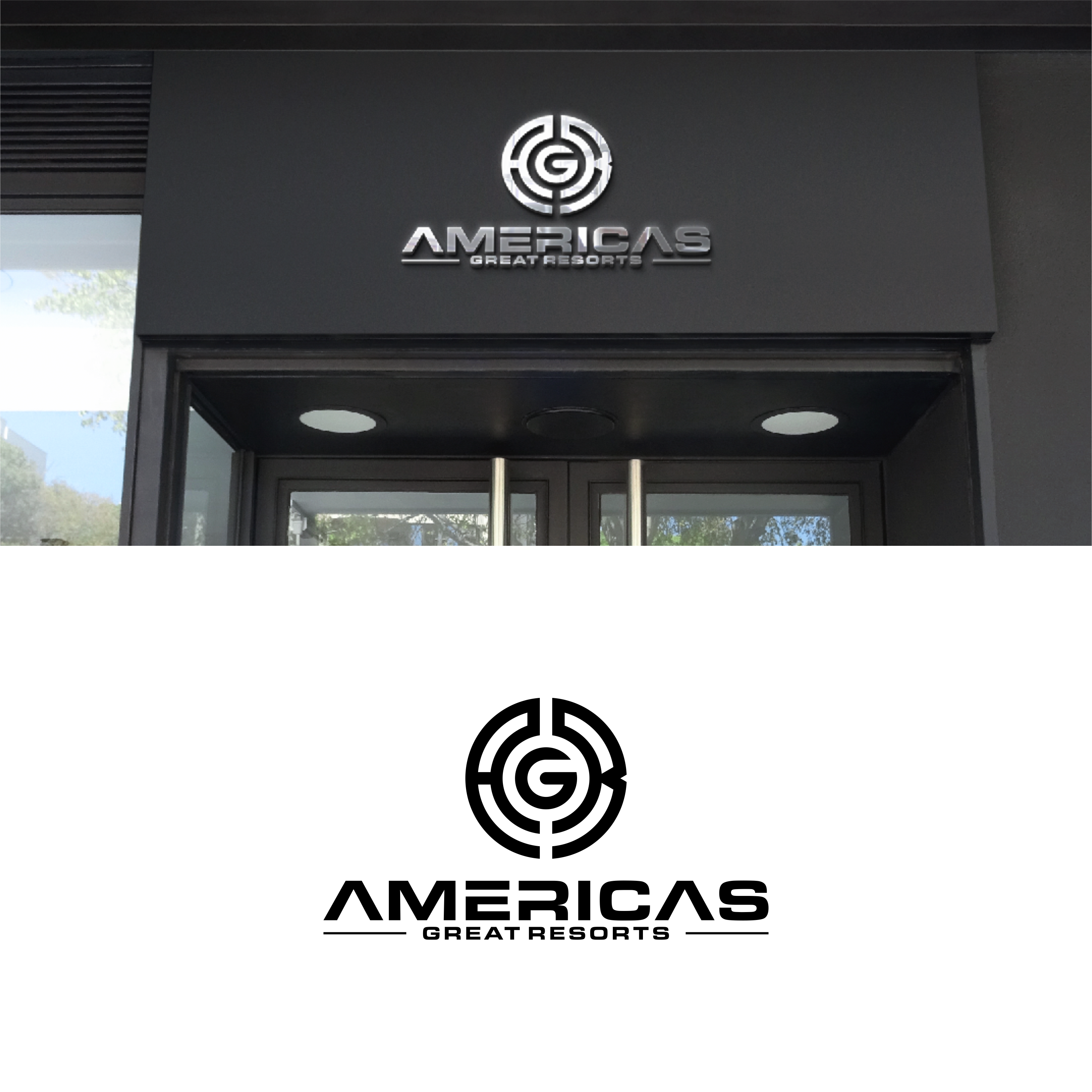 Logo Design by diego costa for this project | Design #32444918