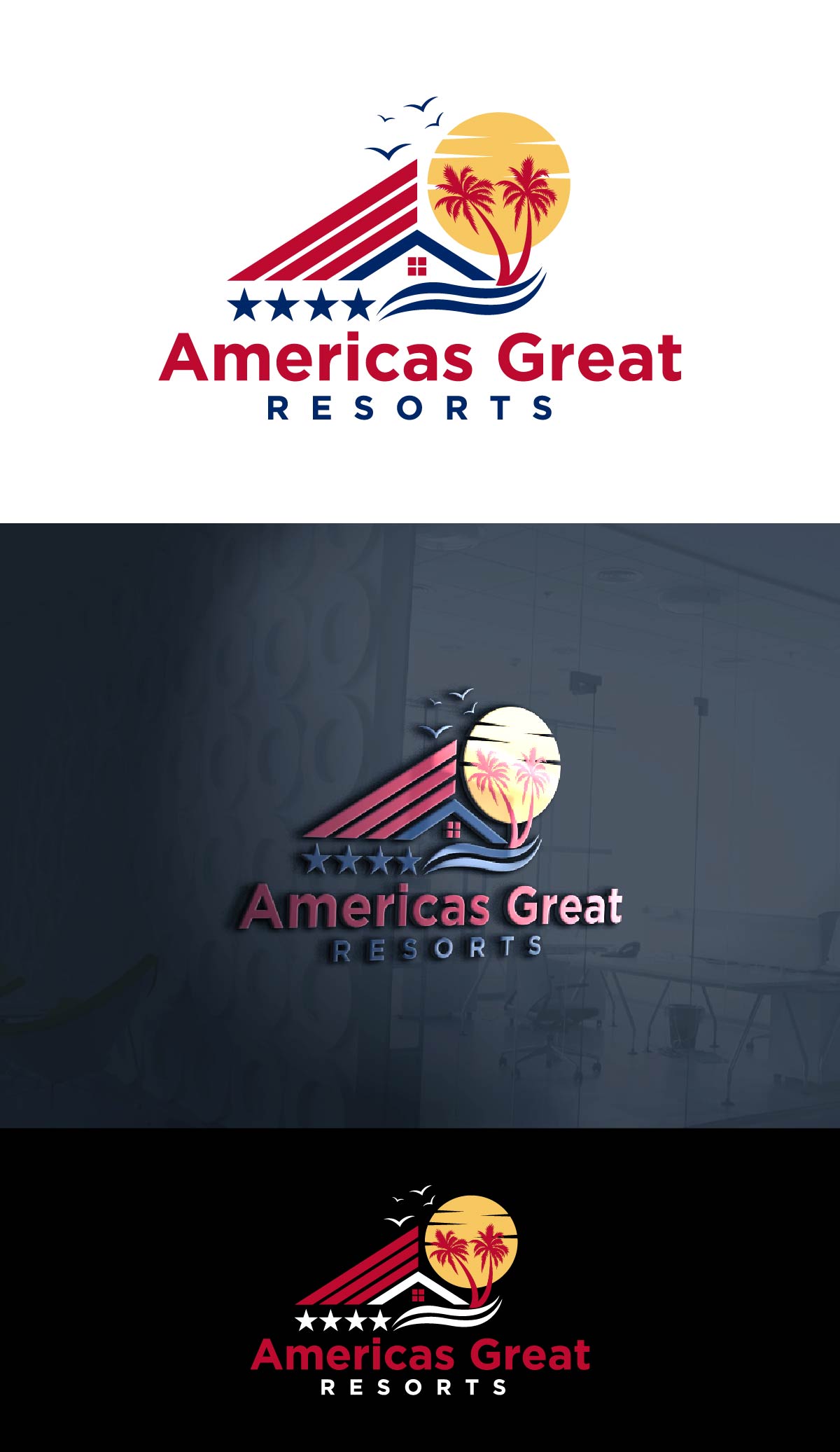 Logo Design by fly  design for this project | Design #32439979