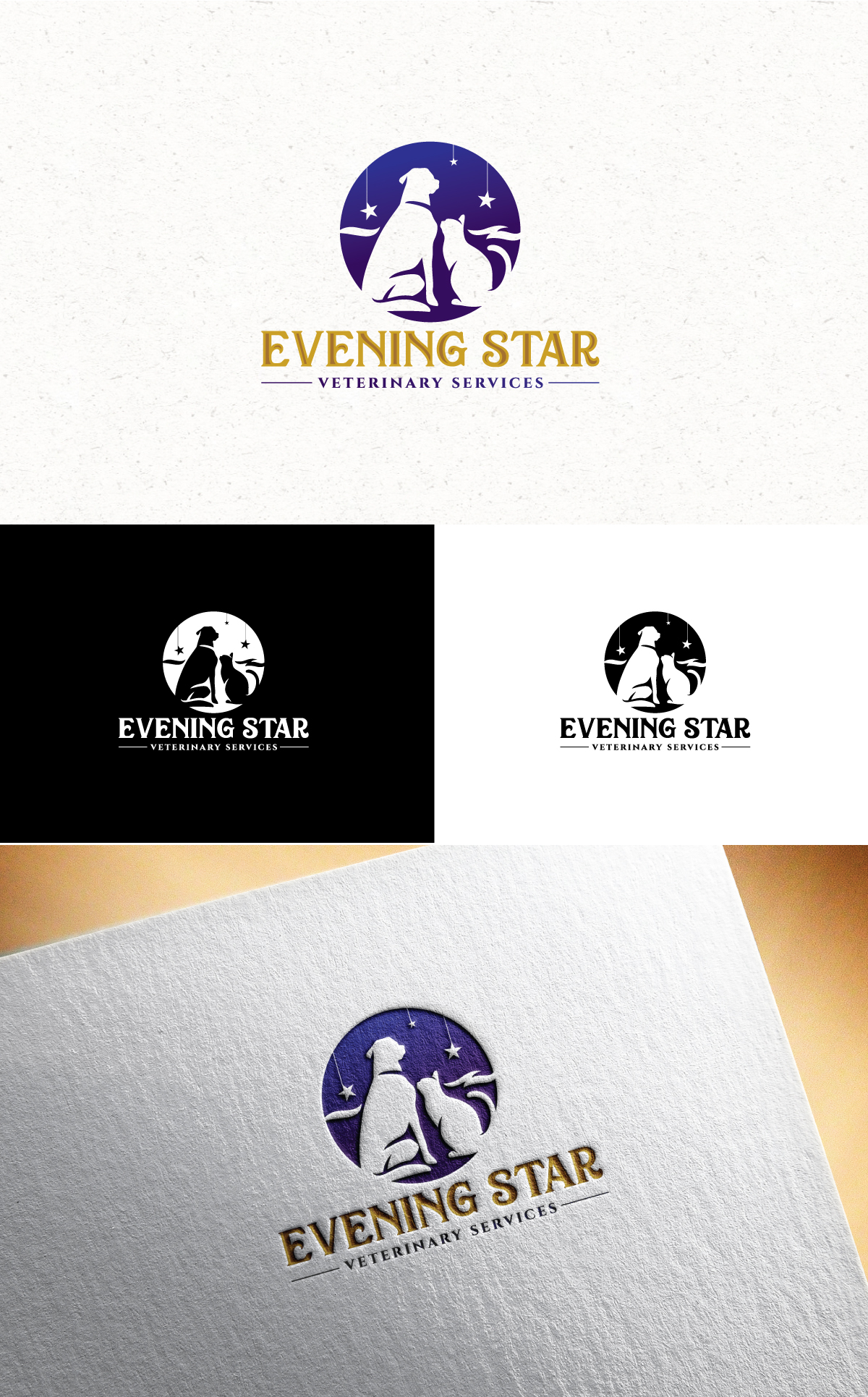 Logo Design by Logo Stock for this project | Design #32441118