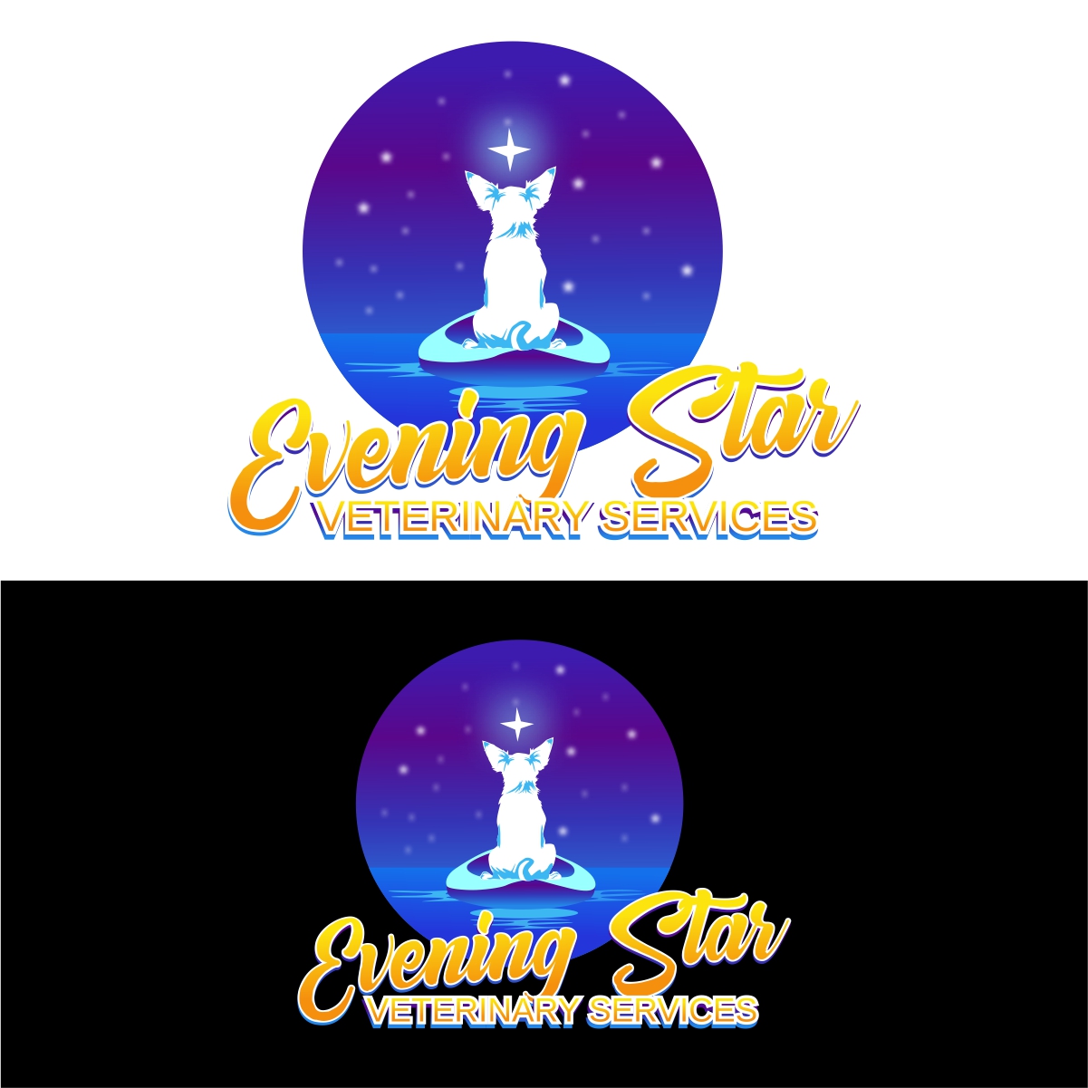 Logo Design by creative.bugs for this project | Design #32439788