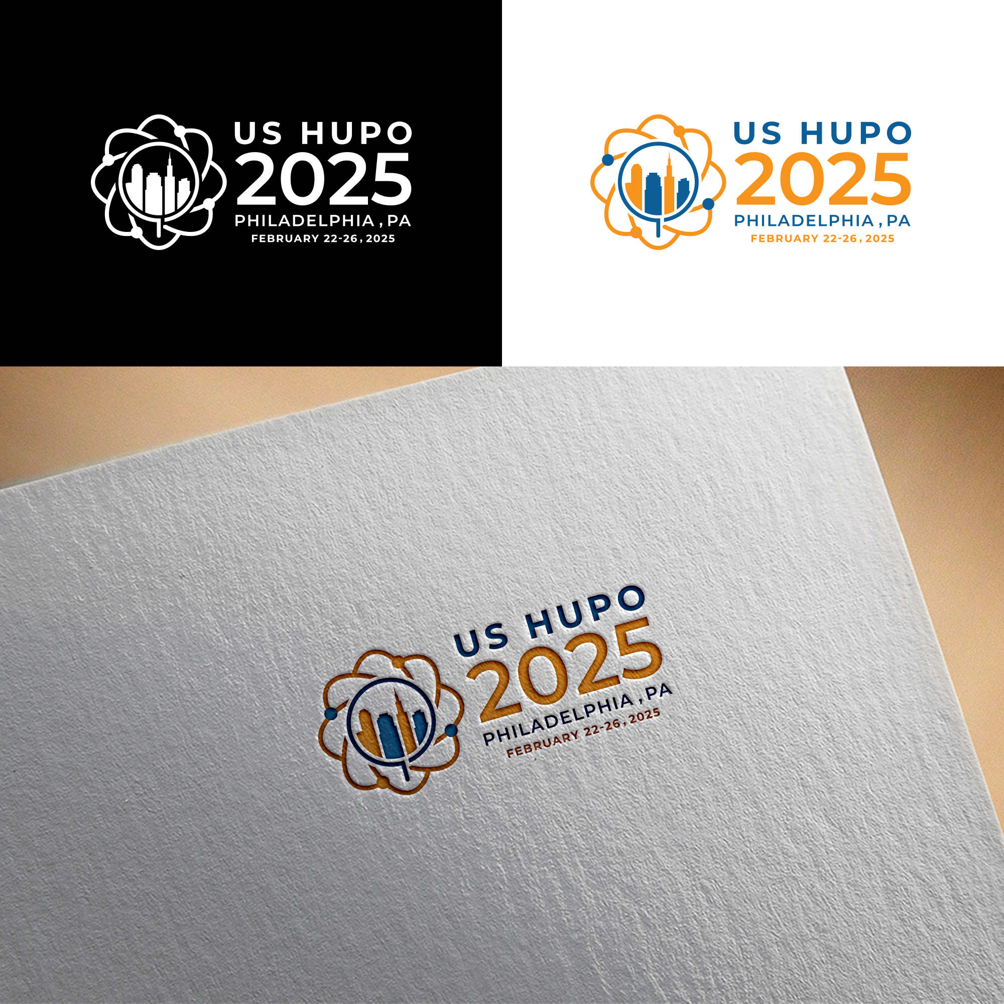 Diseño de Logo por RA-bica para este proyecto | Diseño #32438341