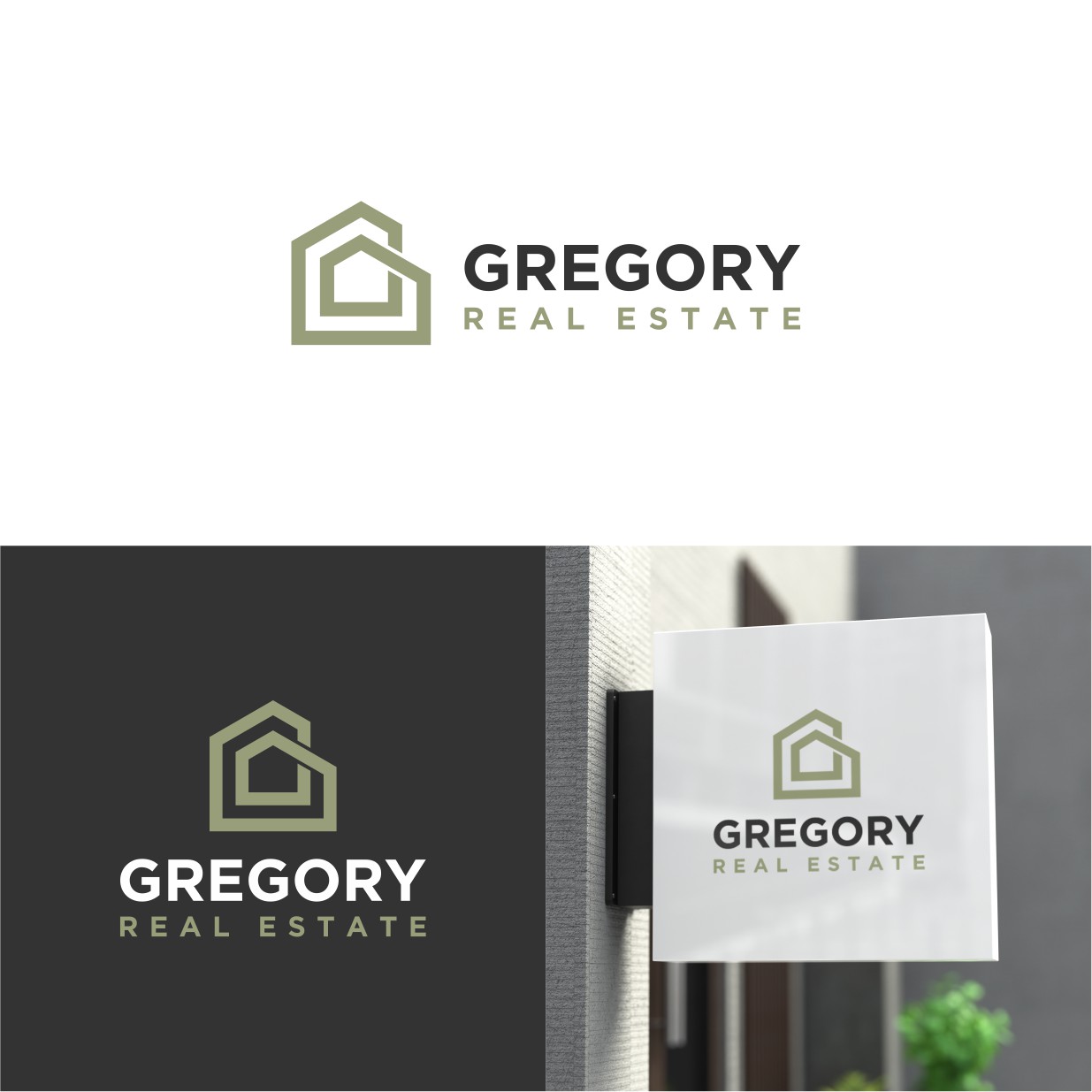 Logo Design by Bingah for this project | Design #32436477