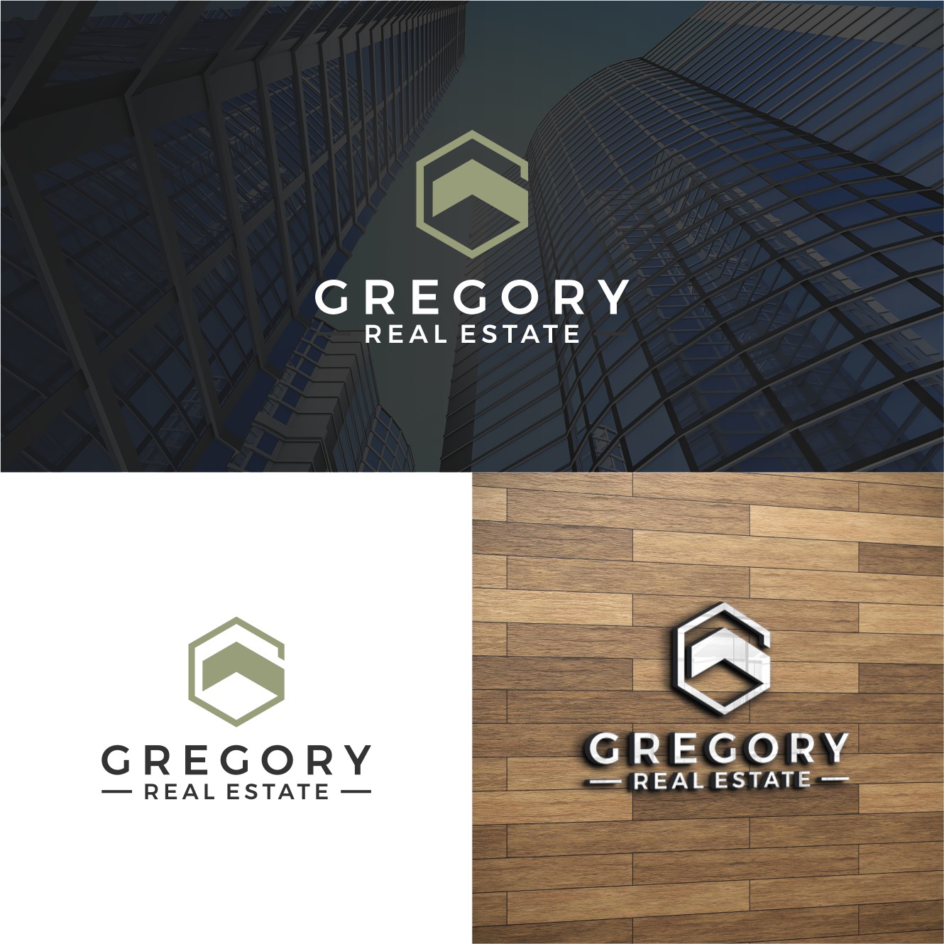 Logo Design by Bingah for this project | Design #32518088
