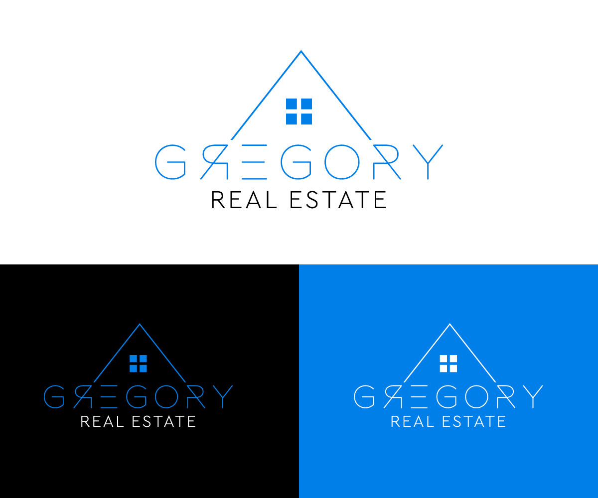 Logo Design by Kavth for this project | Design #32478201