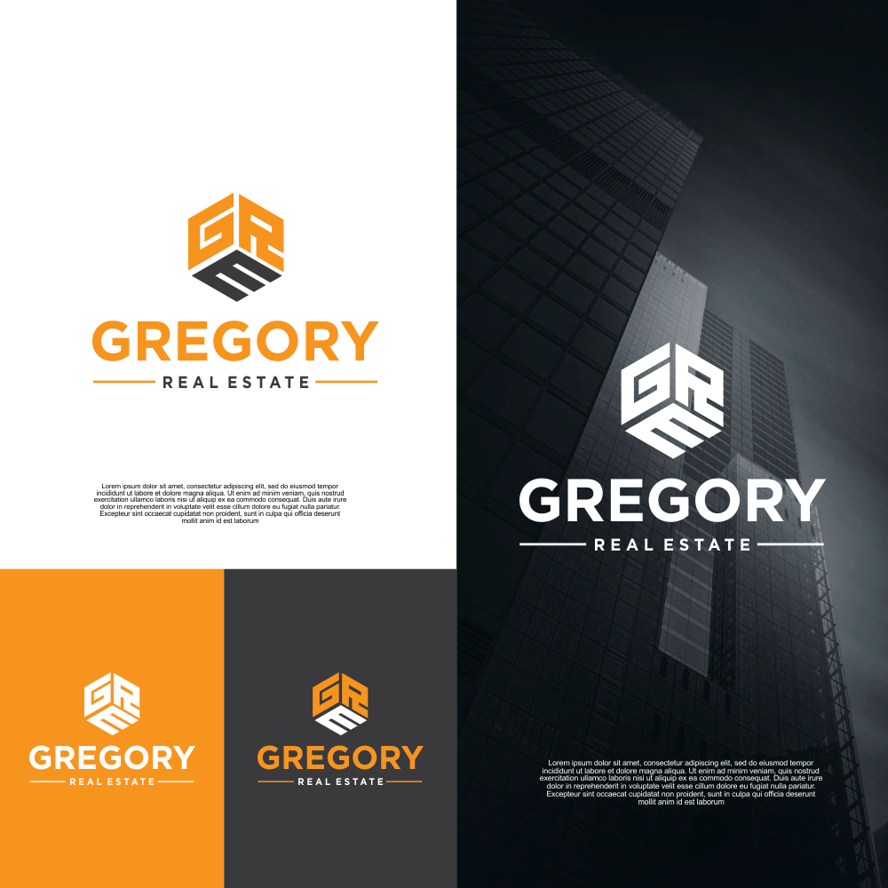 Logo Design by Buntu Pol for this project | Design #32437823