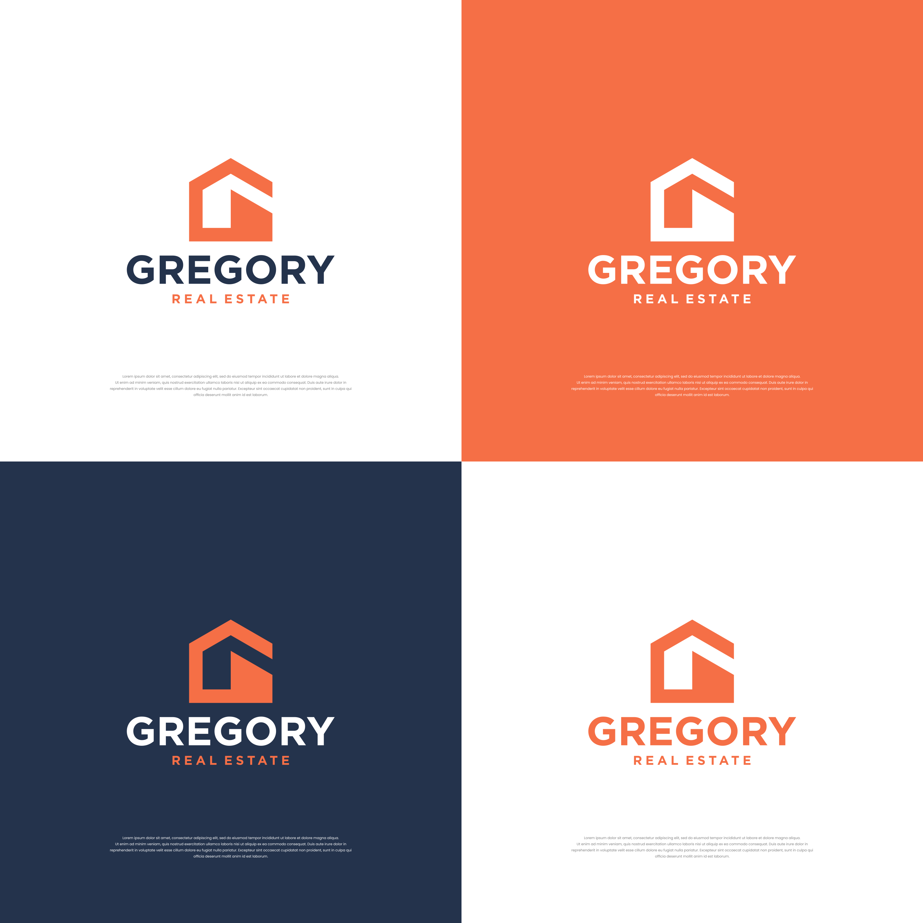 Logo Design by ge.logo for this project | Design #32436520