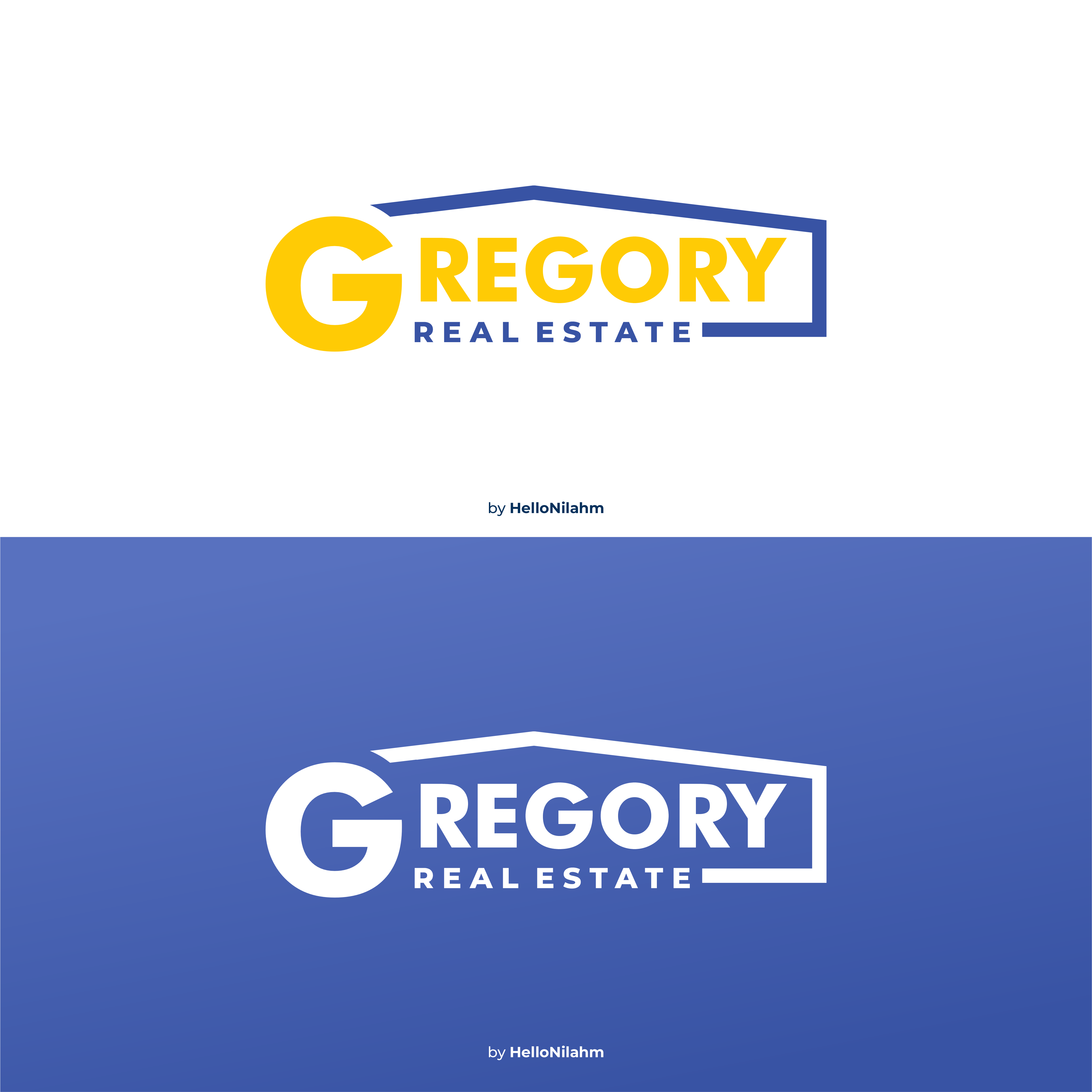 Diseño de Logo por Design by Nilahm para este proyecto | Diseño #32500291