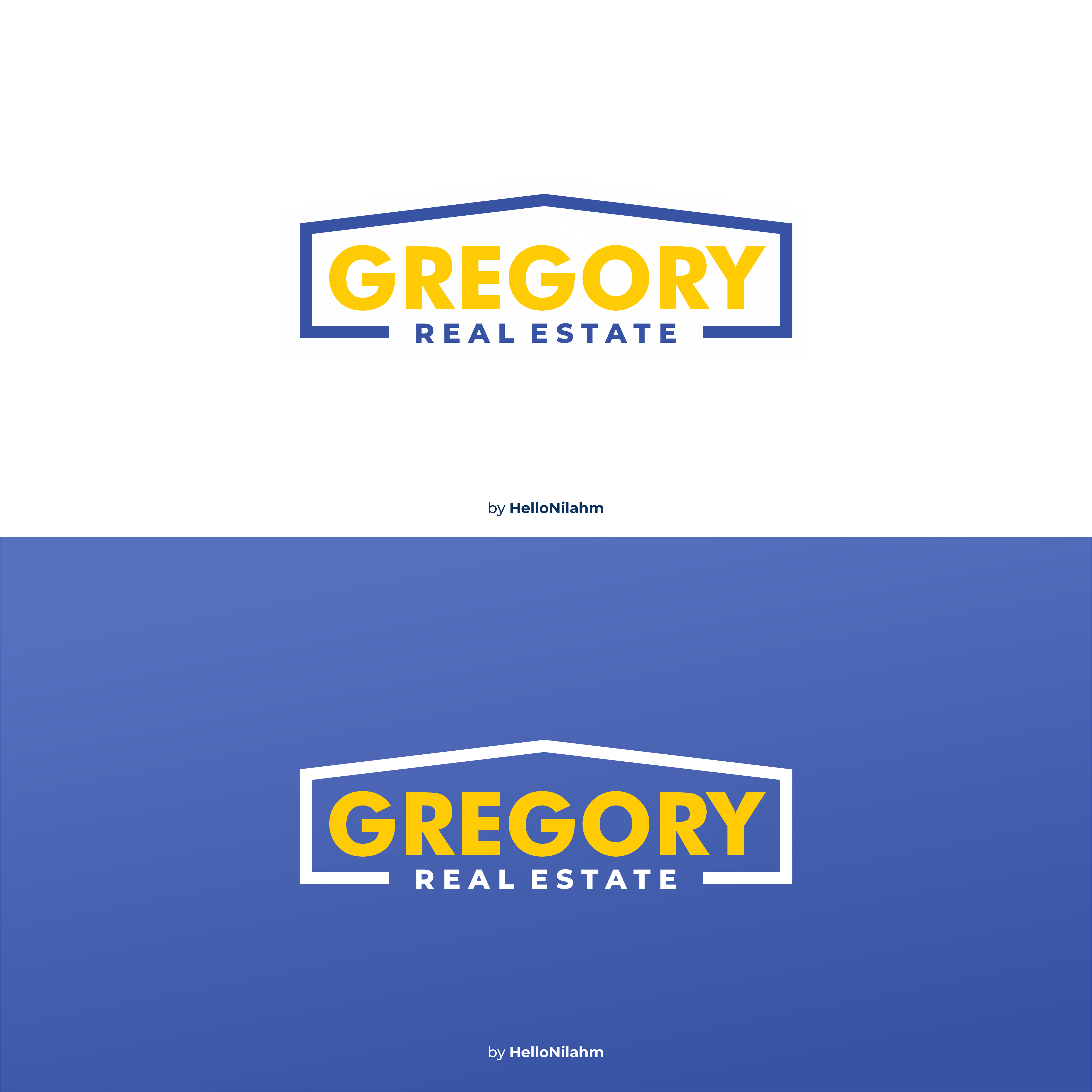 Logo Design by Design by Nilahm for this project | Design #32500292