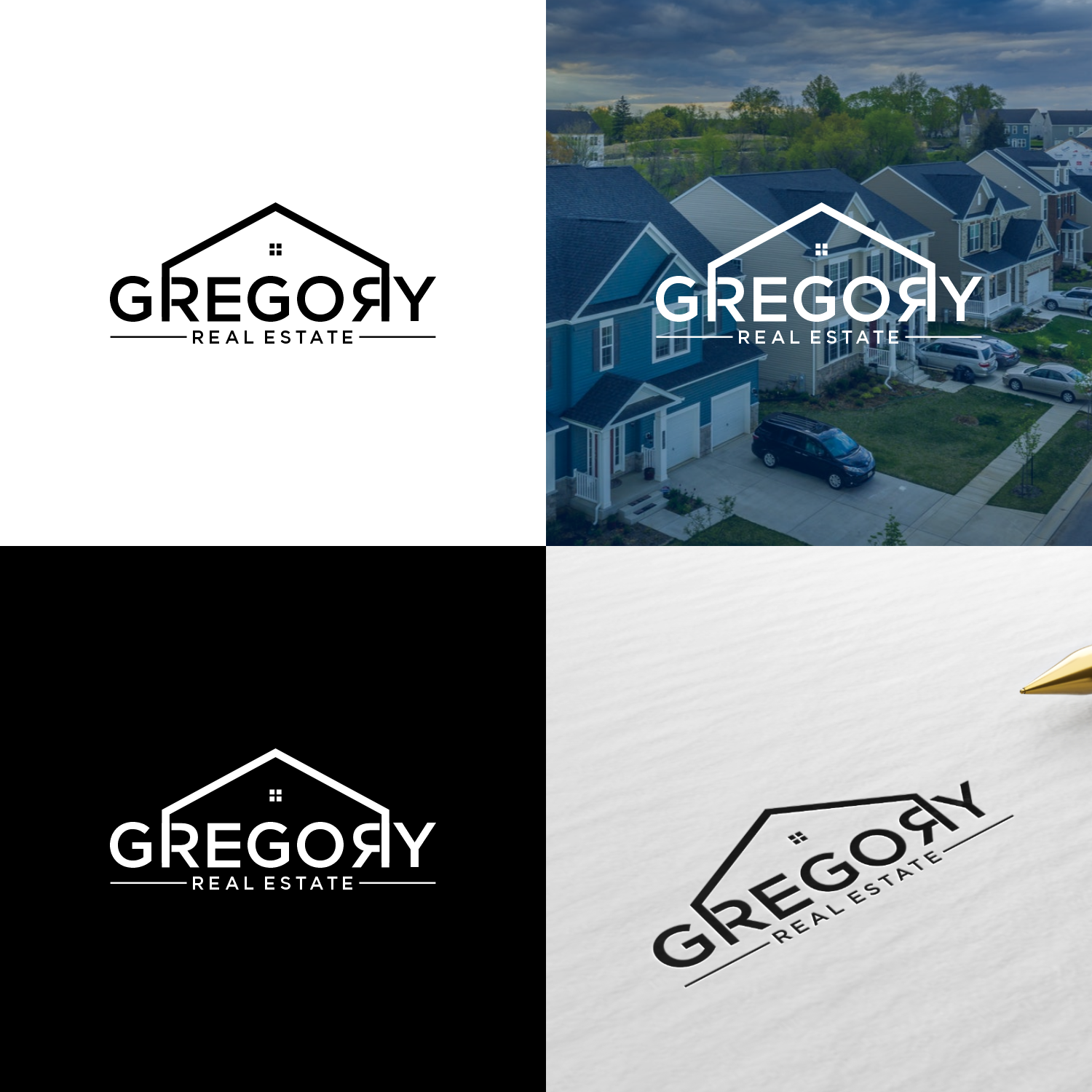 Logo Design by Kenshin777 for this project | Design #32507828