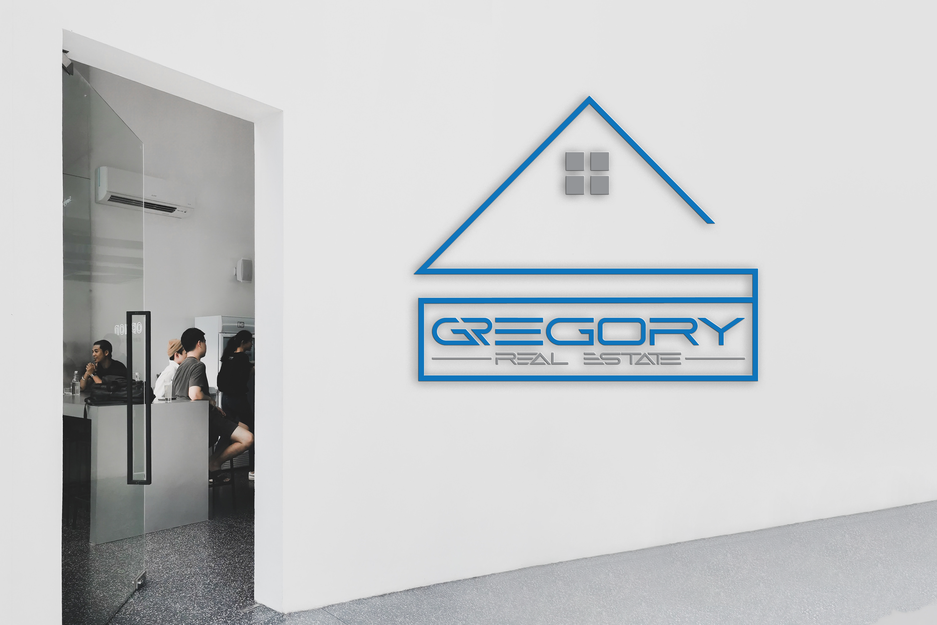 Logo Design by DesignerShahadat for this project | Design #32440329